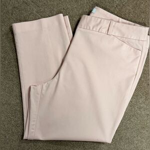 Liz Claiborne Emma High-Rise Carpri’s